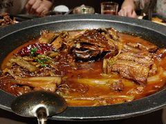 -奉天小馆·非遗东北菜(沈阳万象城店)