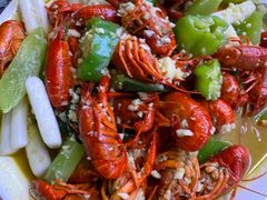 -羊家胡同·龙虾烧烤火锅(龙汇路店)