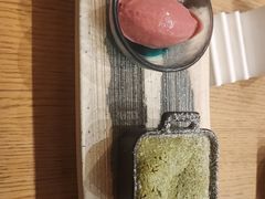-丽思卡尔顿·炙焰·铁板烧餐厅