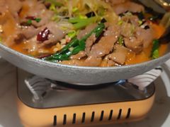 -关东小磨东北菜(漕河泾印象城店)