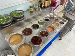 -三兴涮羊肉(荣安大街店)