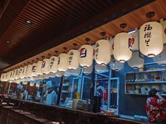 -福樱兰海鲜放题铁板烧(加州店)