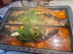 -诸葛烤鱼(海盐天宁寺路店)