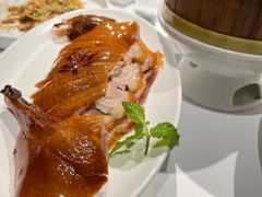 -局气 烤鸭·北京菜(光华路店)