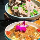 🌈泰国菜性价比高不高还得看点单～