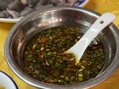 -大戚饭店(泰华路店)