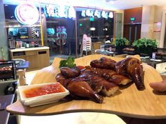 -有璟阁港式餐厅(金融街购物中心店)