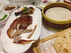 -大鸭梨烤鸭(房山店)