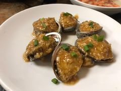 -老郑海鲜楼(天桥店)