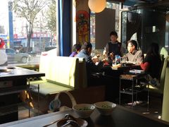 -小牛海记潮汕牛肉店(永定路店)