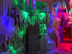 -水晶之星洗浴温泉汗蒸