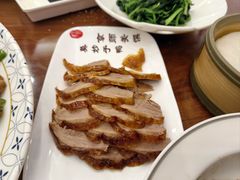 -全聚德(扬州虹桥坊店)