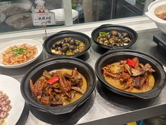 -西山人家·传统苏帮菜·家宴(木渎店)