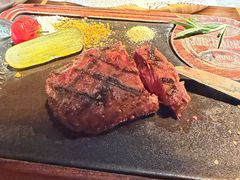 -MR.ROCKY洛奇先生·西餐&酒吧(太古仓店)
