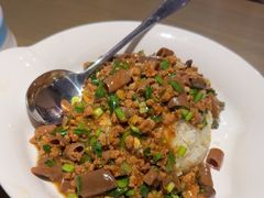 -前海沿·青岛菜(李沧万达店)