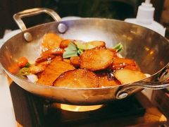 -绿茶餐厅(领展购物广场·中关村店)