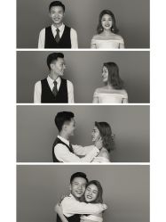 -女王风尚STUDIO·轻奢化定制