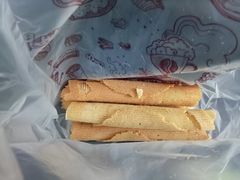 -朱記糯米蛋糕(千川百货店)