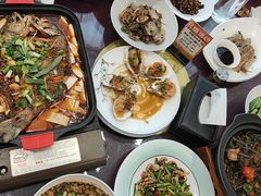 -大众海鲜(巨龙北路店)