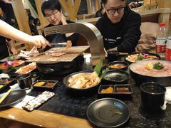 -九田家黑牛烤肉料理(太阳城店)