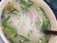 -桥香园云南过桥米线(金马碧鸡店)