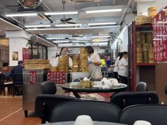 -香港蓮香樓(中環店)