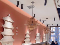 -曲氏老北京铜锅涮肉•火锅(不老街店)