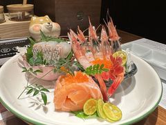 -杉海和牛烧肉海鲜自助(会展城店)