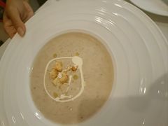 -成桂西餐厅·42年的味道(五大道疙瘩楼店)