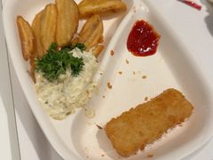 -宜家·瑞典风味餐厅(无锡店)
