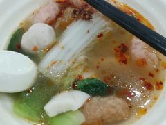 -紫金港餐饮中心-风味餐厅(浙江大学紫金港校区店)