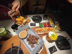 -玉川屋创意日料Bistro(柳巷店)