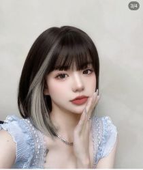 -菲·木田moontin造型salon