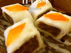 -潮福城大酒楼(北尚店)