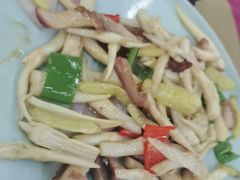 -八仔大富楼·河鲜(西江店)