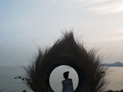 -漳州滨海火山岛自然生态风景区