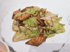 -巴依老爷·新疆美食(上城区天城路店)