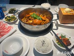 -虾吃虾涮.虾火锅.肉蟹煲(步步高梅溪新天地店)