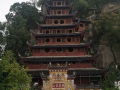 -石宝寨