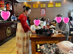 -老雒阳面馆·水席·洛阳菜(纱厂路店)
