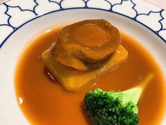 一口鲍鱼酥-伯衡55·吉品轩(乌鲁木齐南路店)