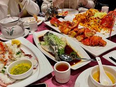 -鱼乐轩海鲜专门店