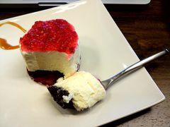 甜蜜莓果慕斯-星巴克(长春世纪鸿源店)