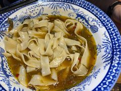 -海碗油泼面·八次方·水库鱼·粘卷子(平谷店)