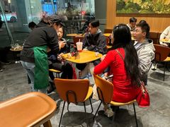 -星巴克(深圳世纪汇分店)
