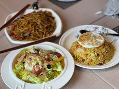 -敦煌山庄摘星阁