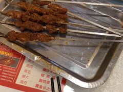 -马尔龙新疆饭店·清真(瑞景店)