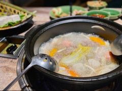 -凤园椰珍·臻品椰子鸡(保利时光里店)