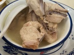 -叶记猪肚鸡(宝安椰林湾店)