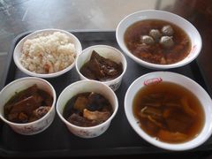 -好成财牛排馆(涂门街总店)